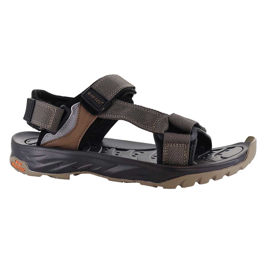 Hi Tec Mens ULA Raft Sandals | Rebel Sport