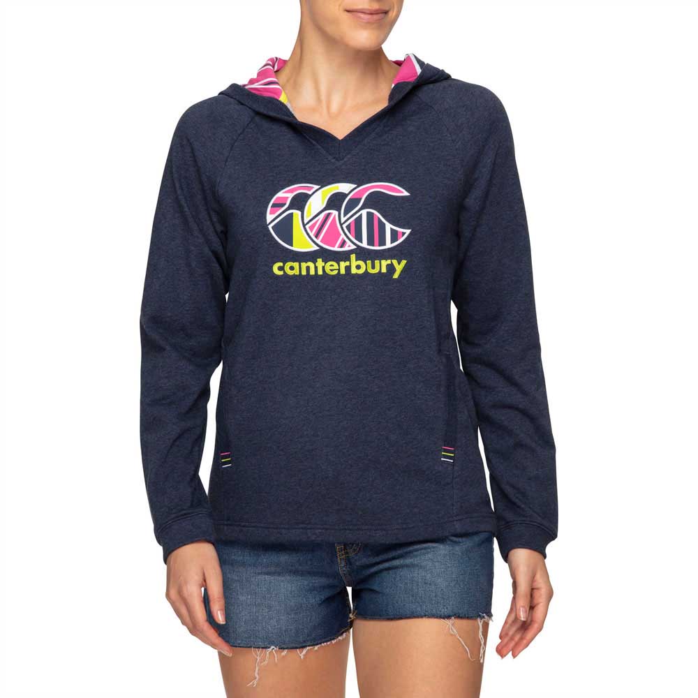 canterbury uglies hoody