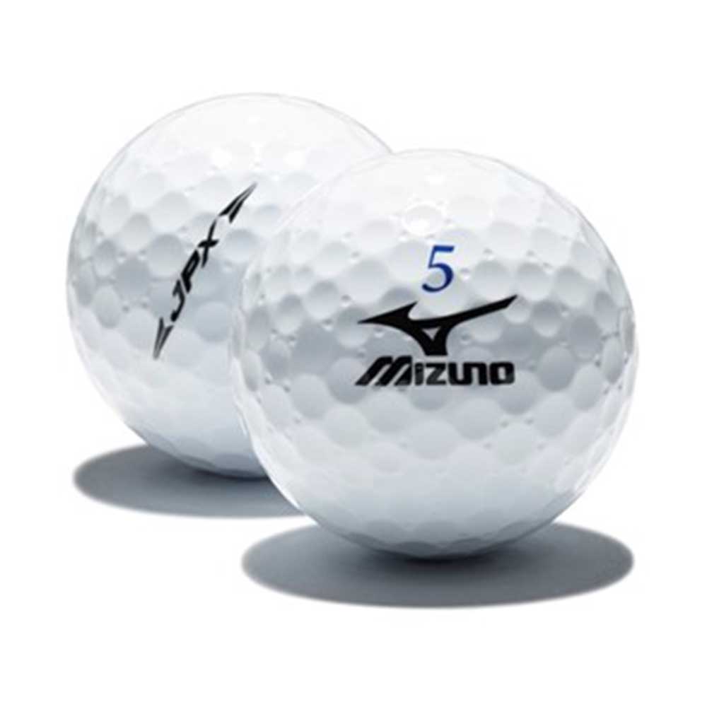 mizuno jpx ball