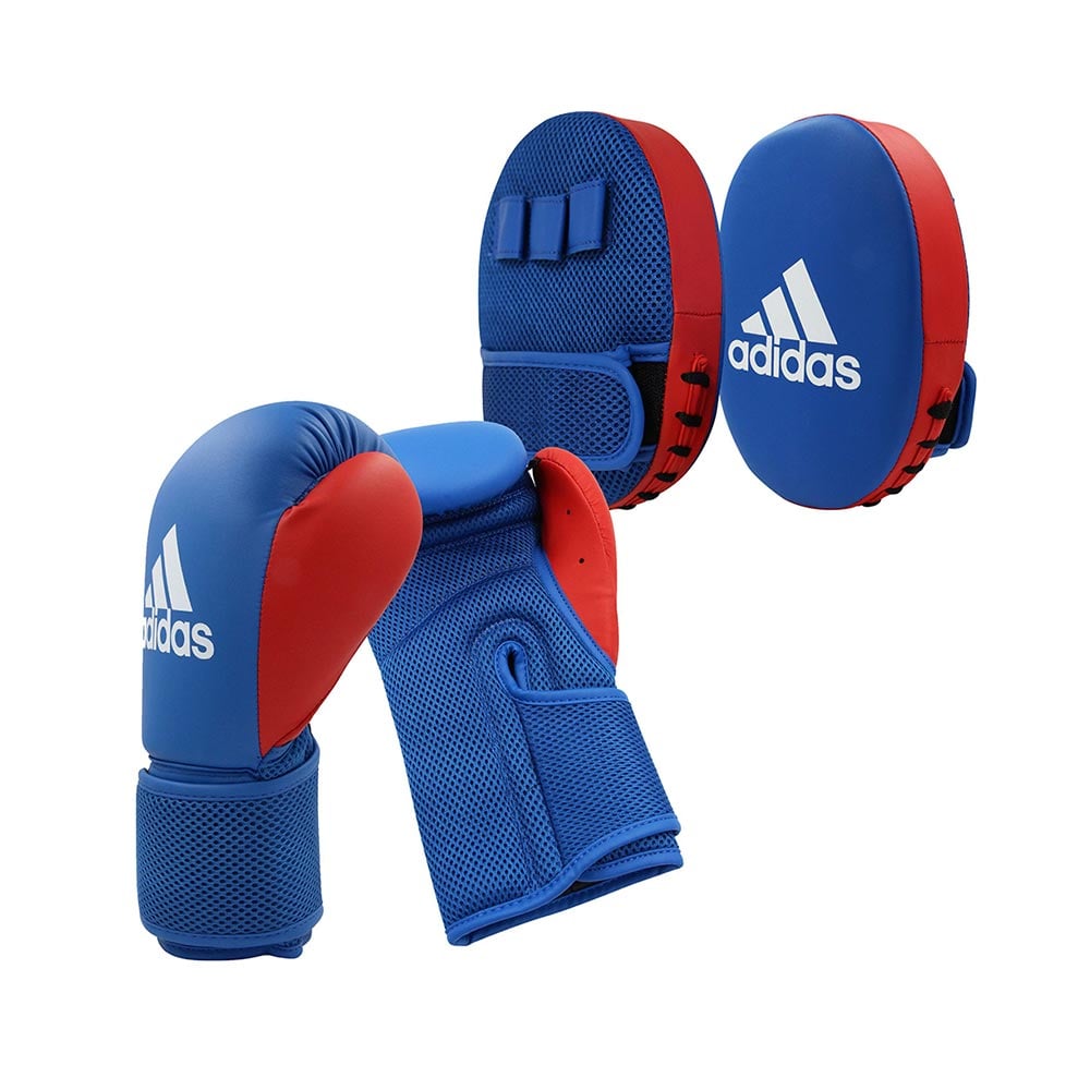 youth boxing kit