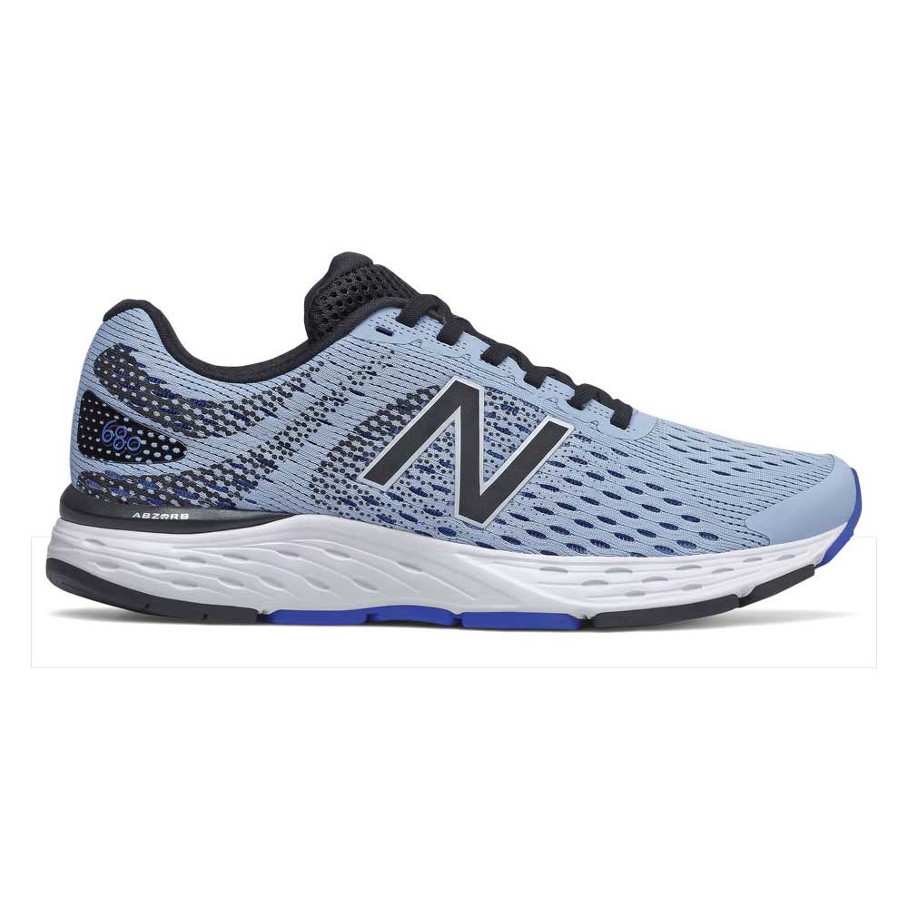 new balance 680 womens running shoes