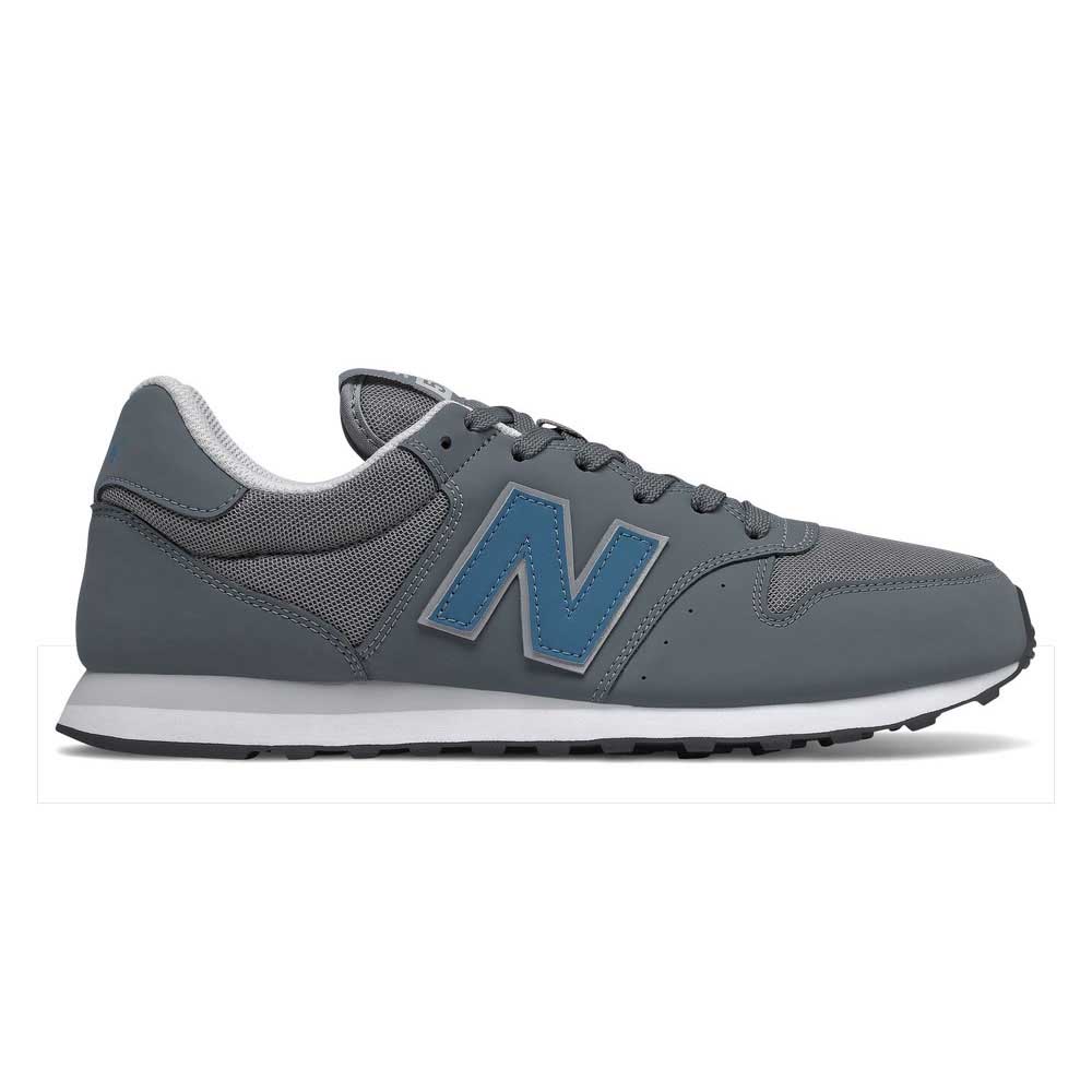 new balance men's 500 sneakers