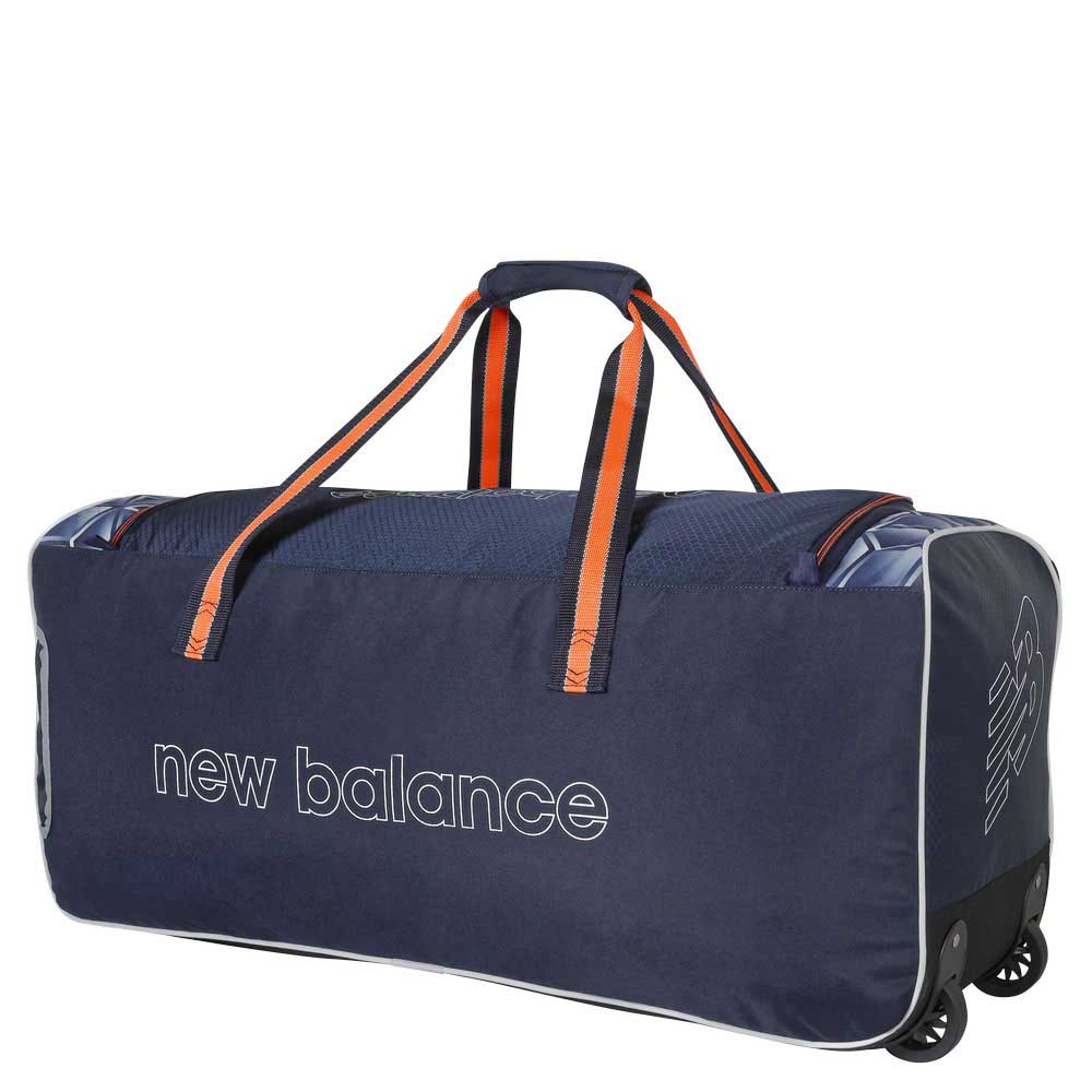 New Balance DC 580 Wheelie Bag | Rebel 