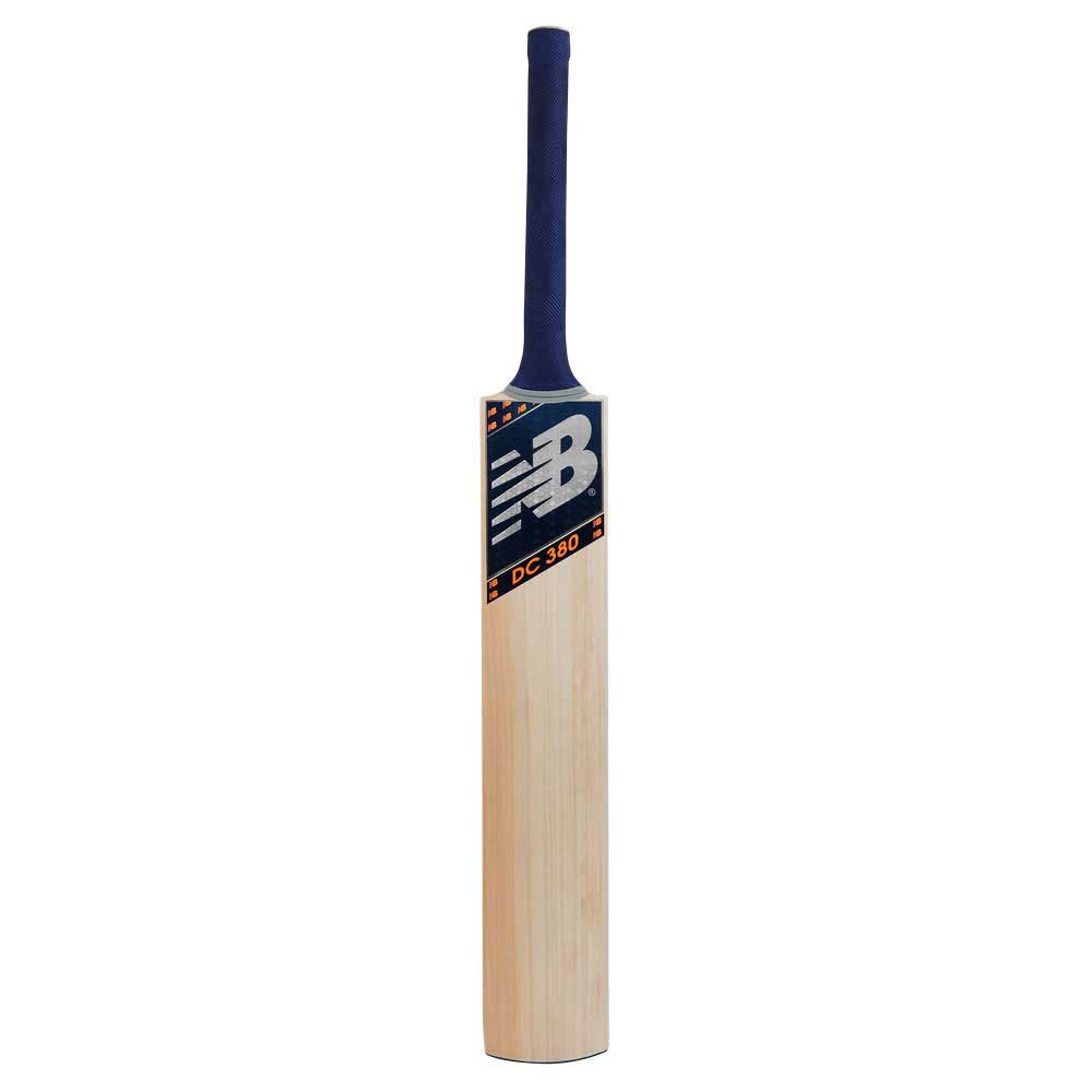 New Balance DC 380 Cricket Bat | Rebel 