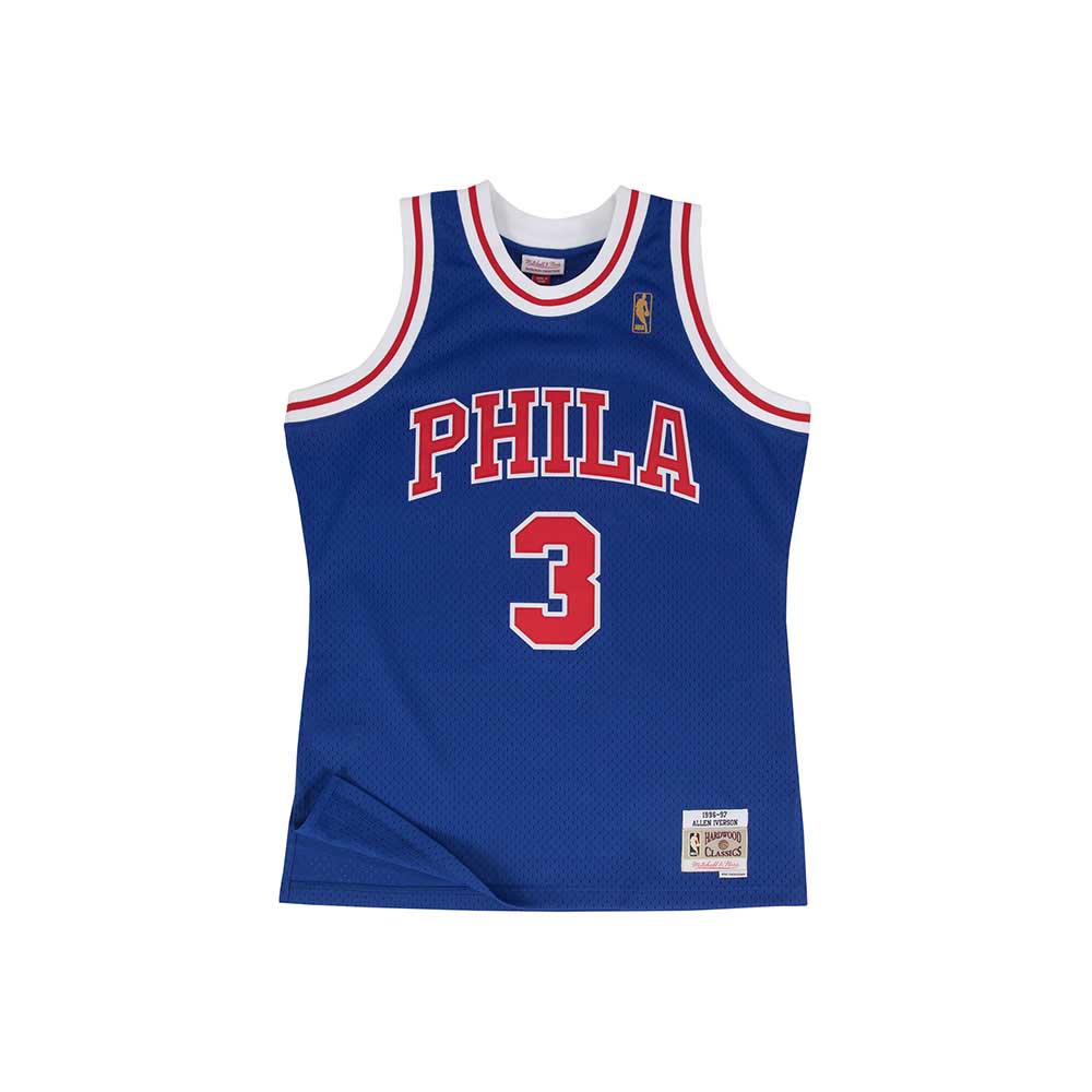 phila 3 jersey