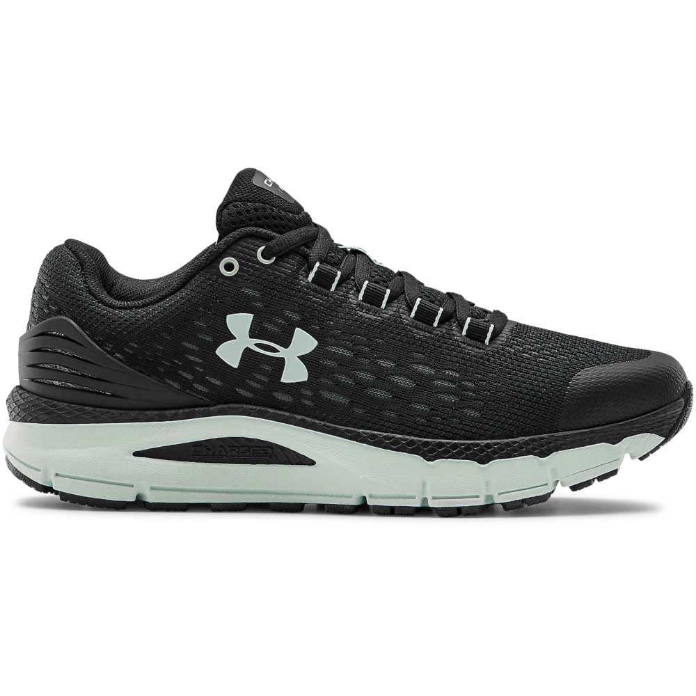 Under Armour Womens Charged Intake 4 Running Shoes | Rebel Sport