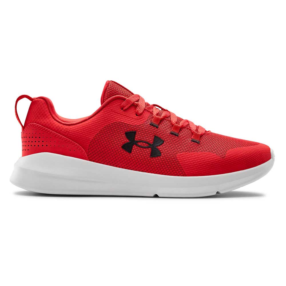 Under Armour Mens Essential Lifestyle Shoes | Rebel Sport