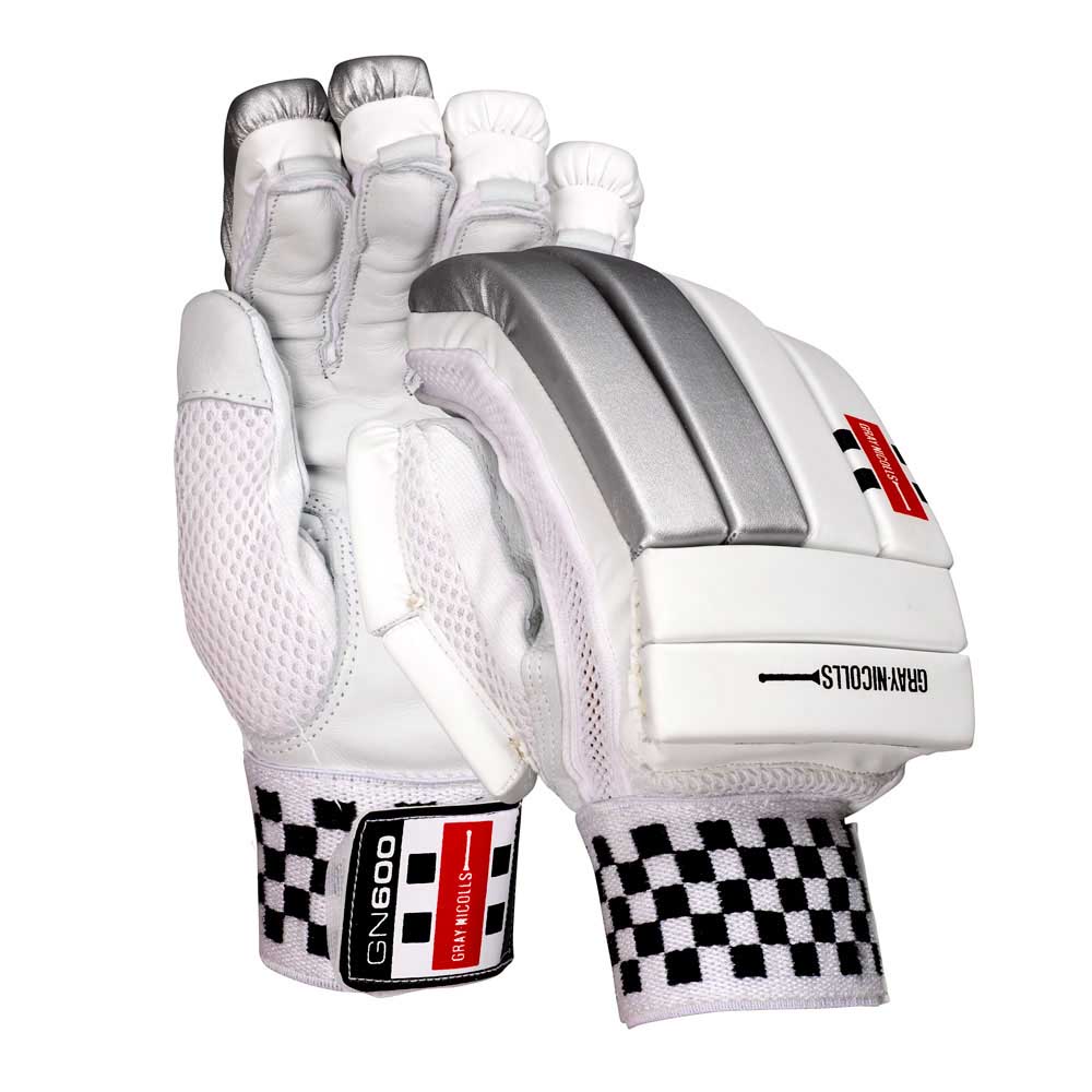 Gray Nicolls GN 600 Batting Gloves Right hand | Rebel Sport