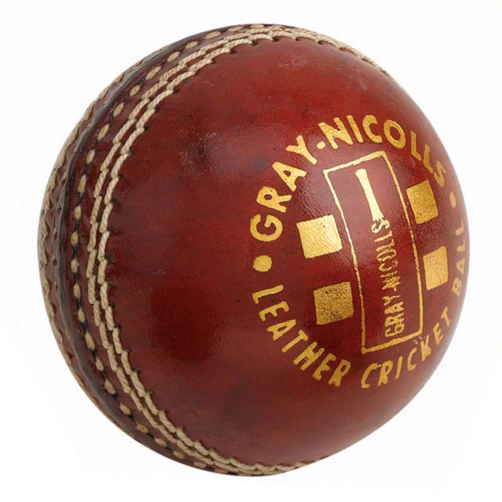 Gray Nicolls Club 2pce 142G Cricket Ball