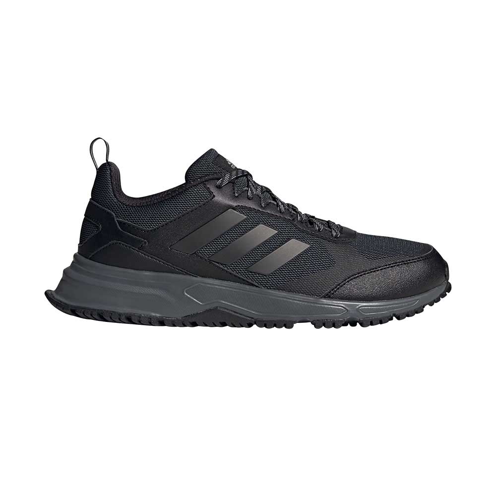 adidas Mens Rockadia 3.0 Trail Running Shoes | Rebel Sport