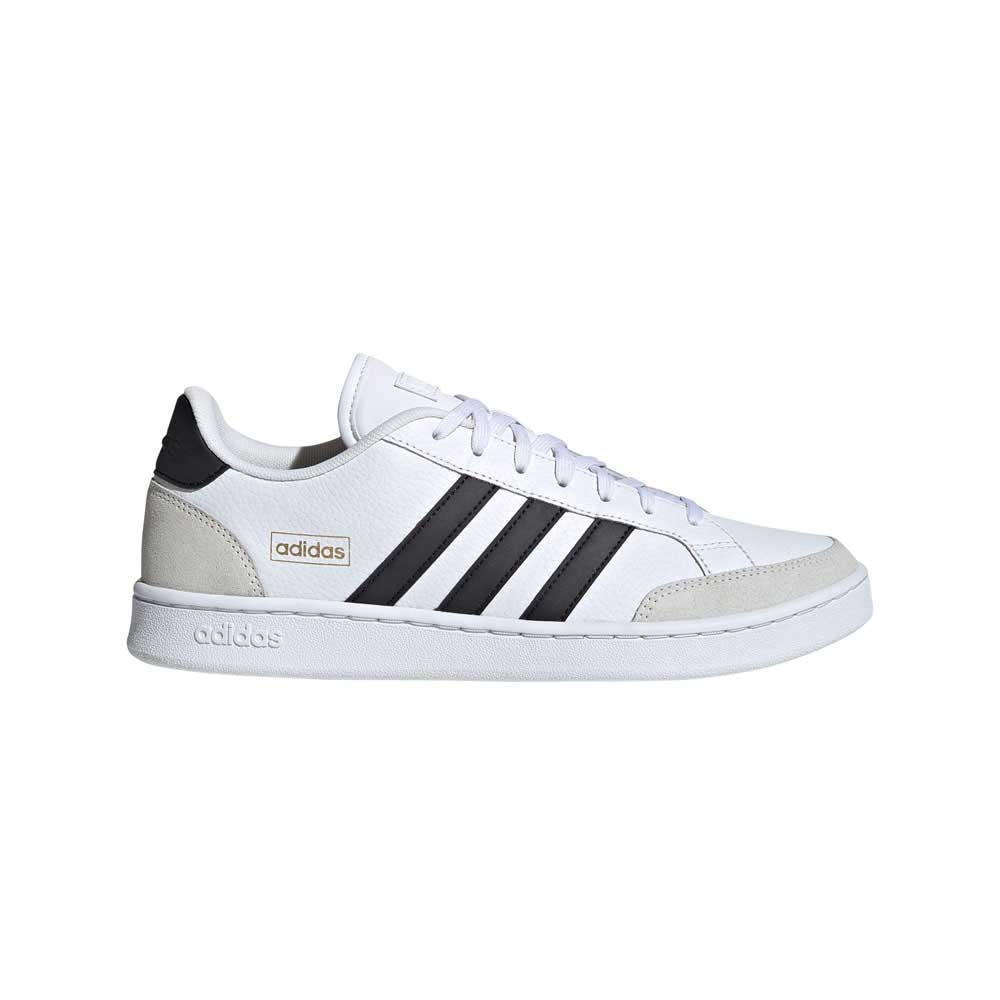 adidas sneakers shell top