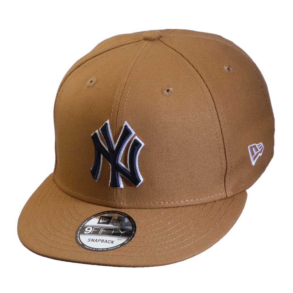 New Era 9Fifty New York Yankees Snapback Cap | Rebel Sport