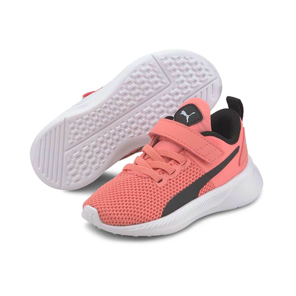 Puma Infants Flyer Runner V Lifestyle Shoes | Rebel Sport