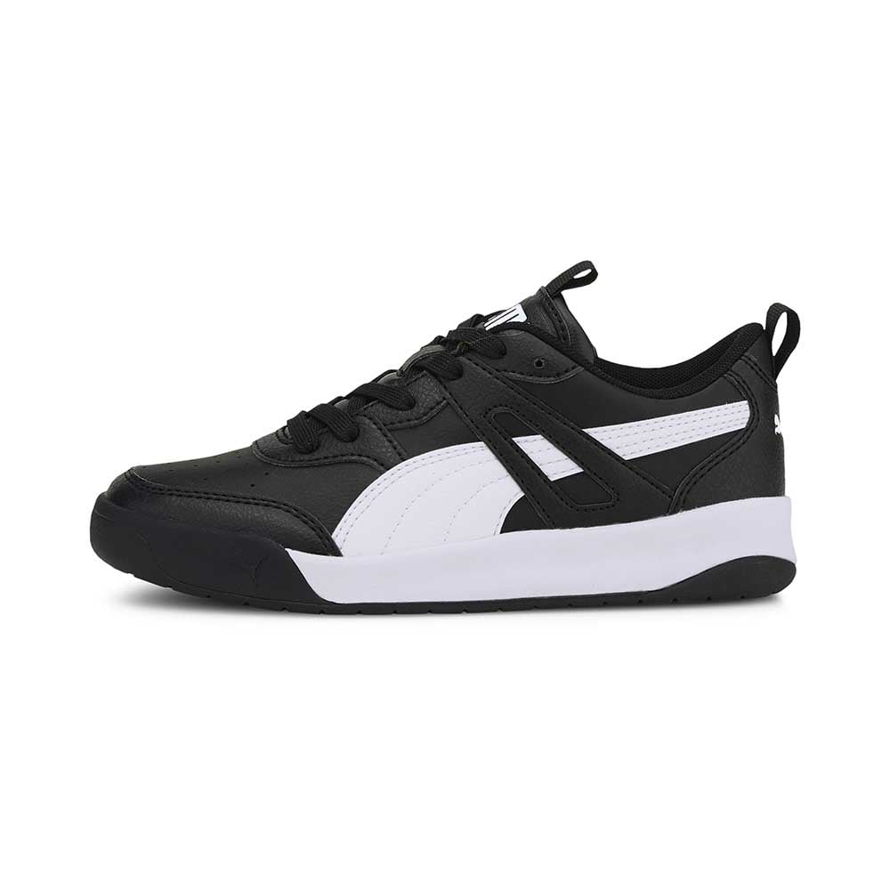 puma fierce core noir