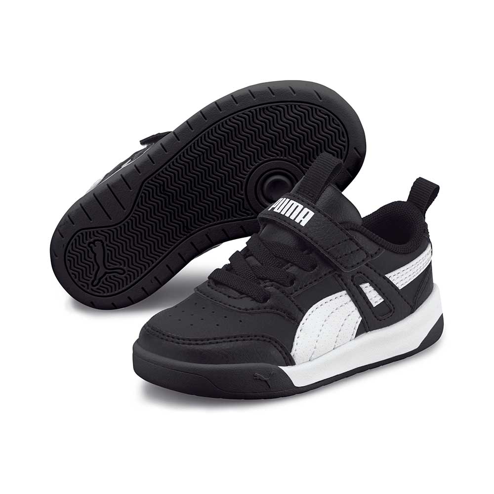 puma for infants