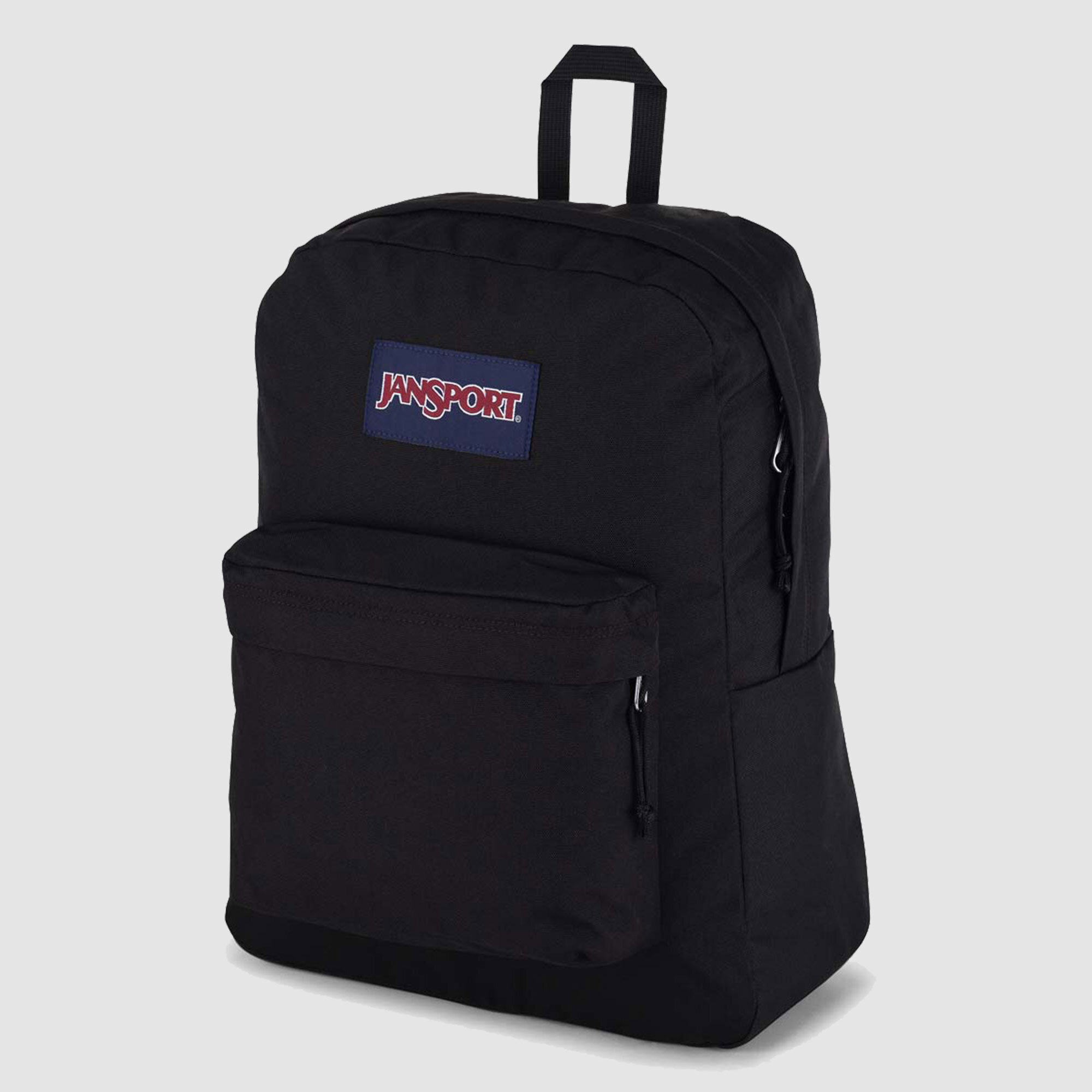 black jansport backpack in stores