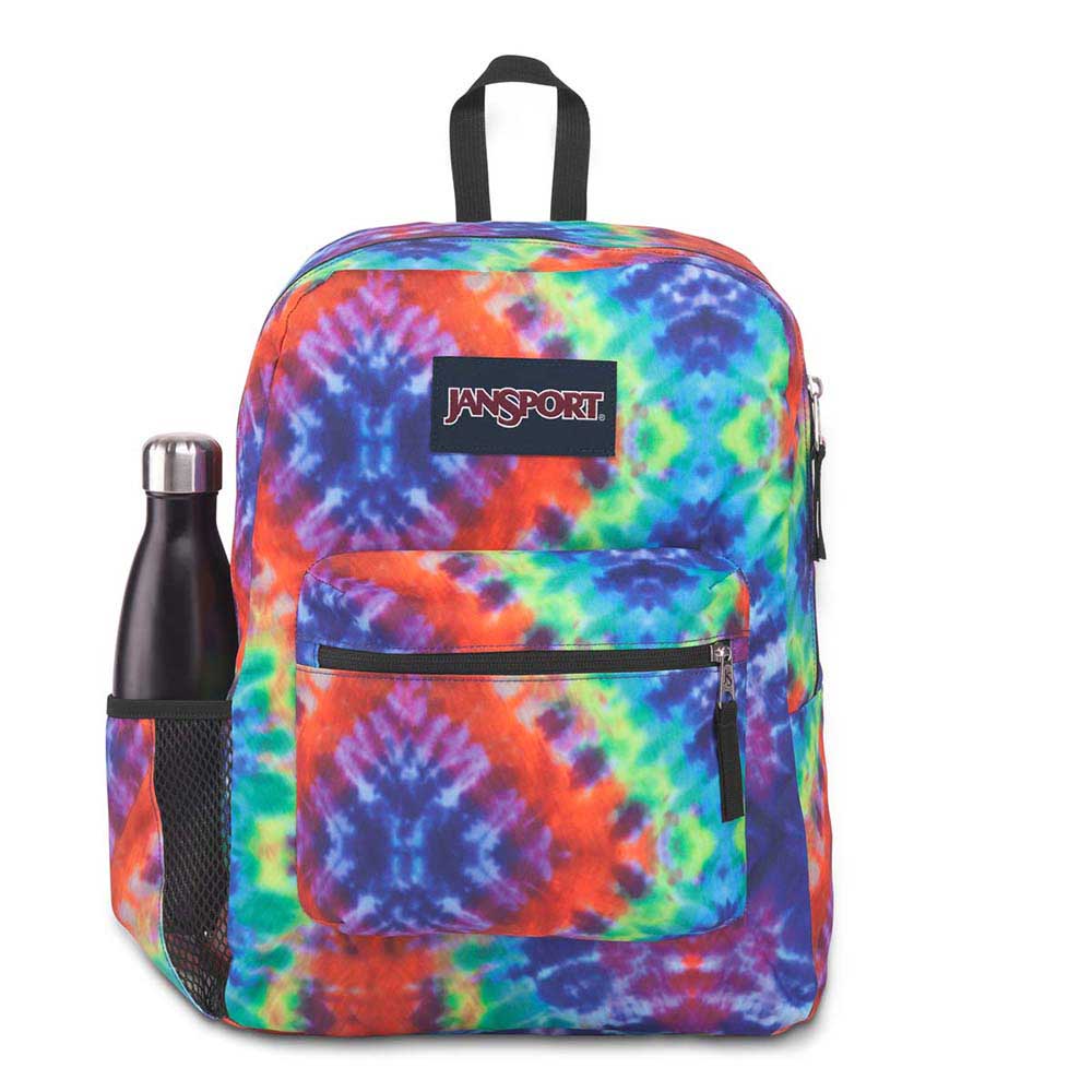 jansport hippie backpack