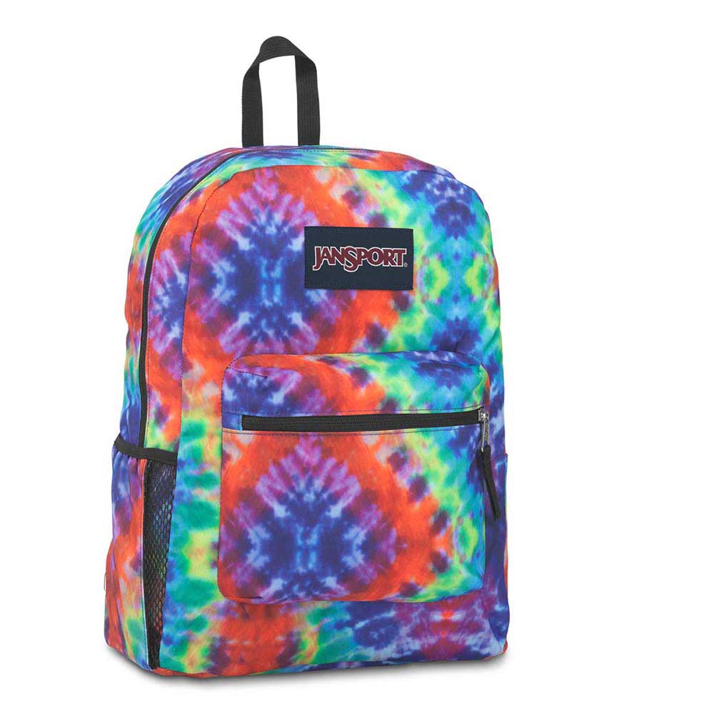 jansport hippie backpack