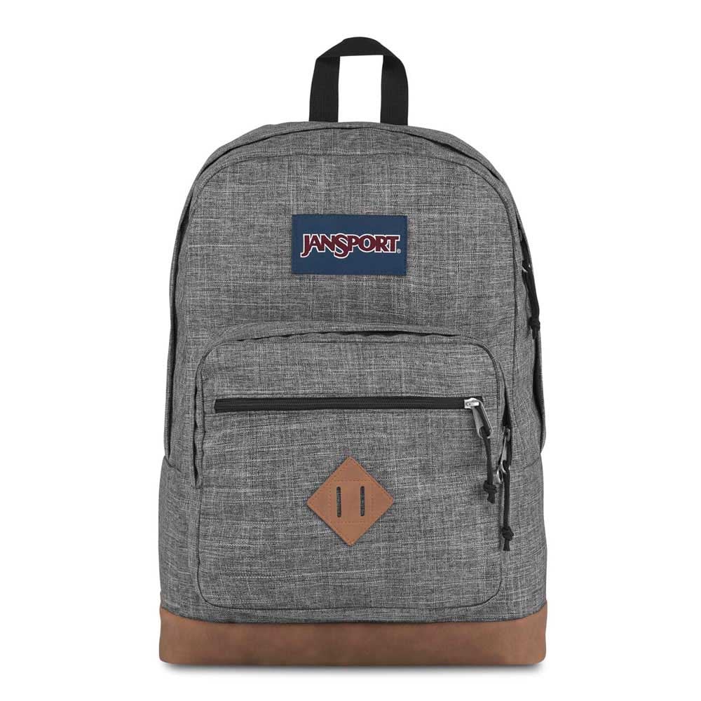 Jansport Pack Review: Sentinel Laptop Backpack | IUCN Water