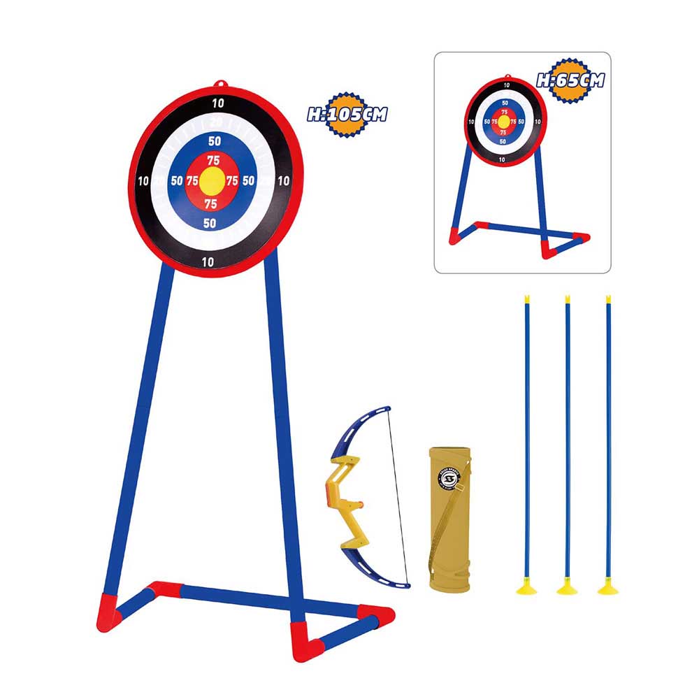 Archery Set Junior | Rebel Sport