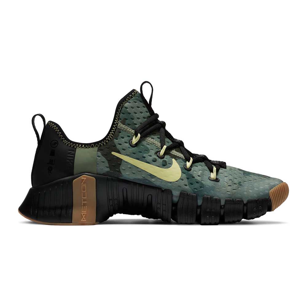 nike men's metcon free training shoes