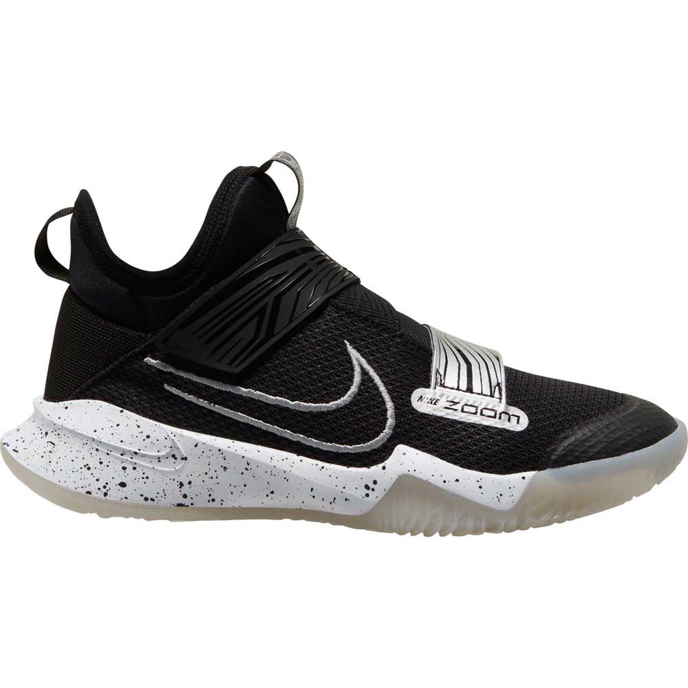 Nike Kids Zoom Flight Basketball Shoes 