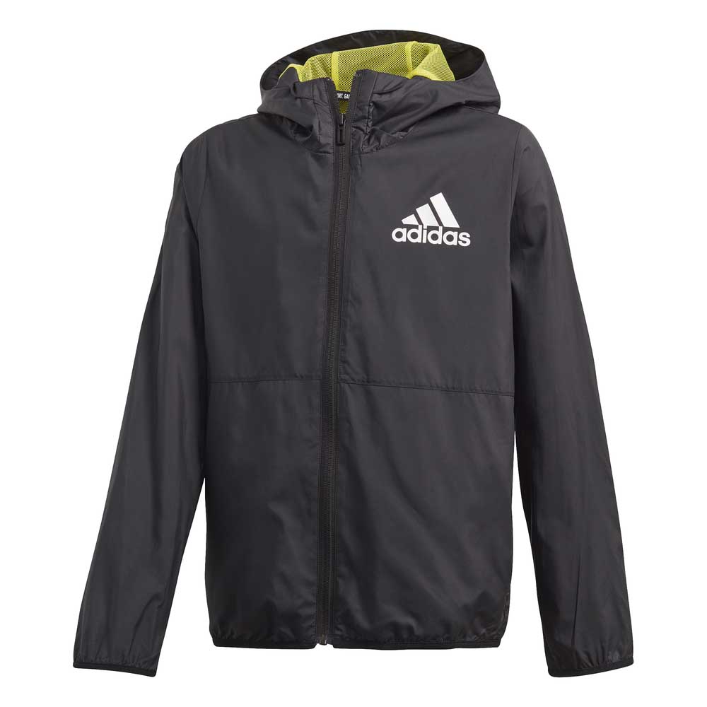 rebel sport adidas jacket