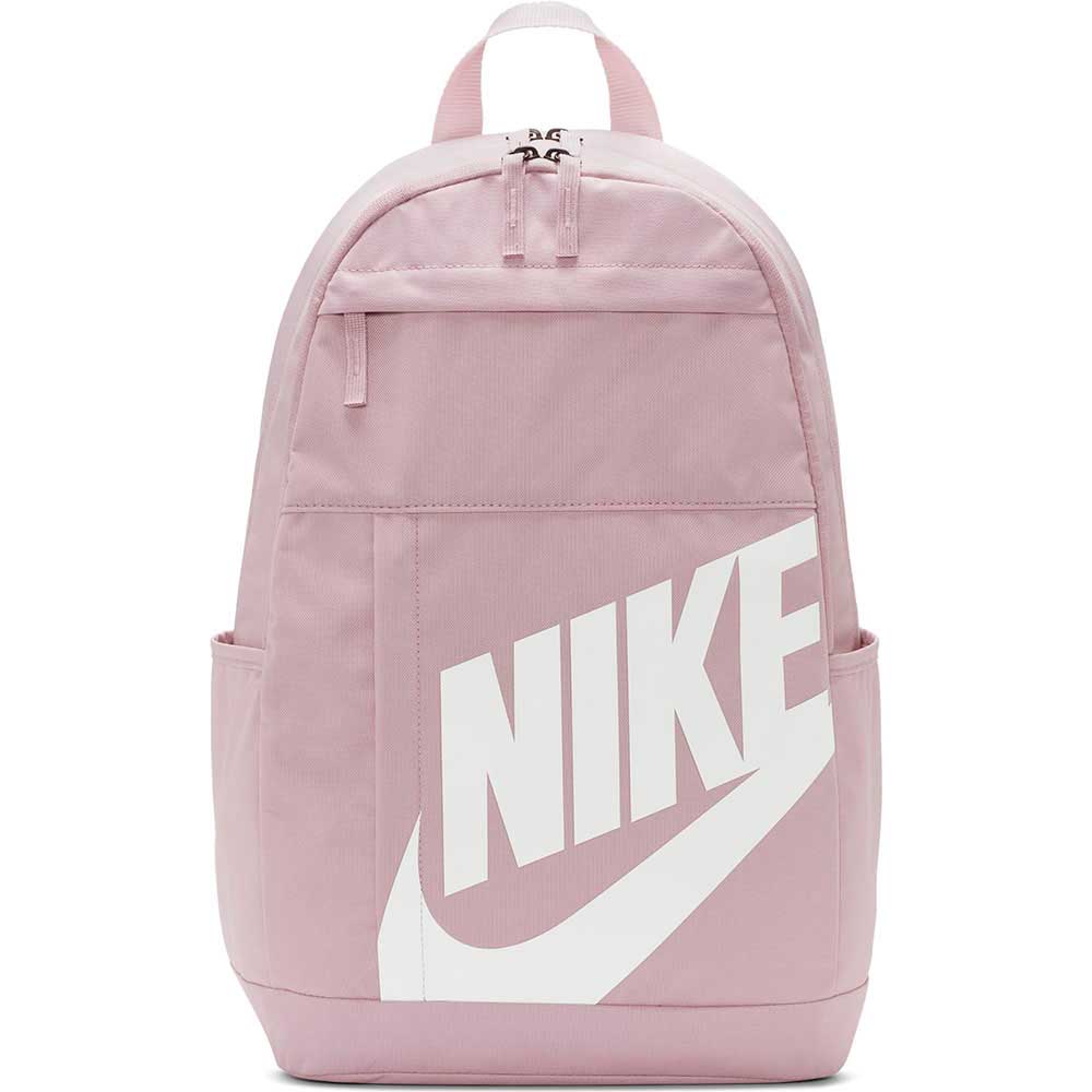 Nike Elemental Backpack Plum/White 21 Litres | Rebel Sport