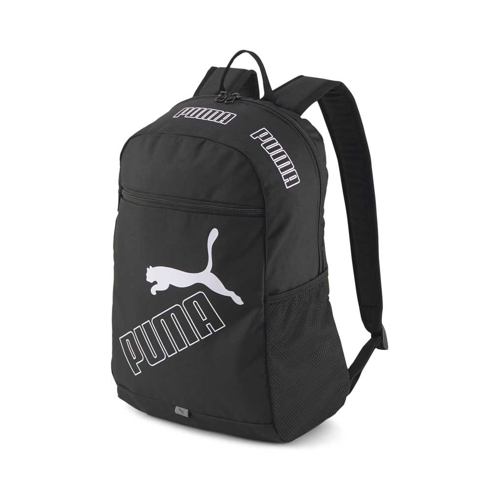 rebel sport puma bag