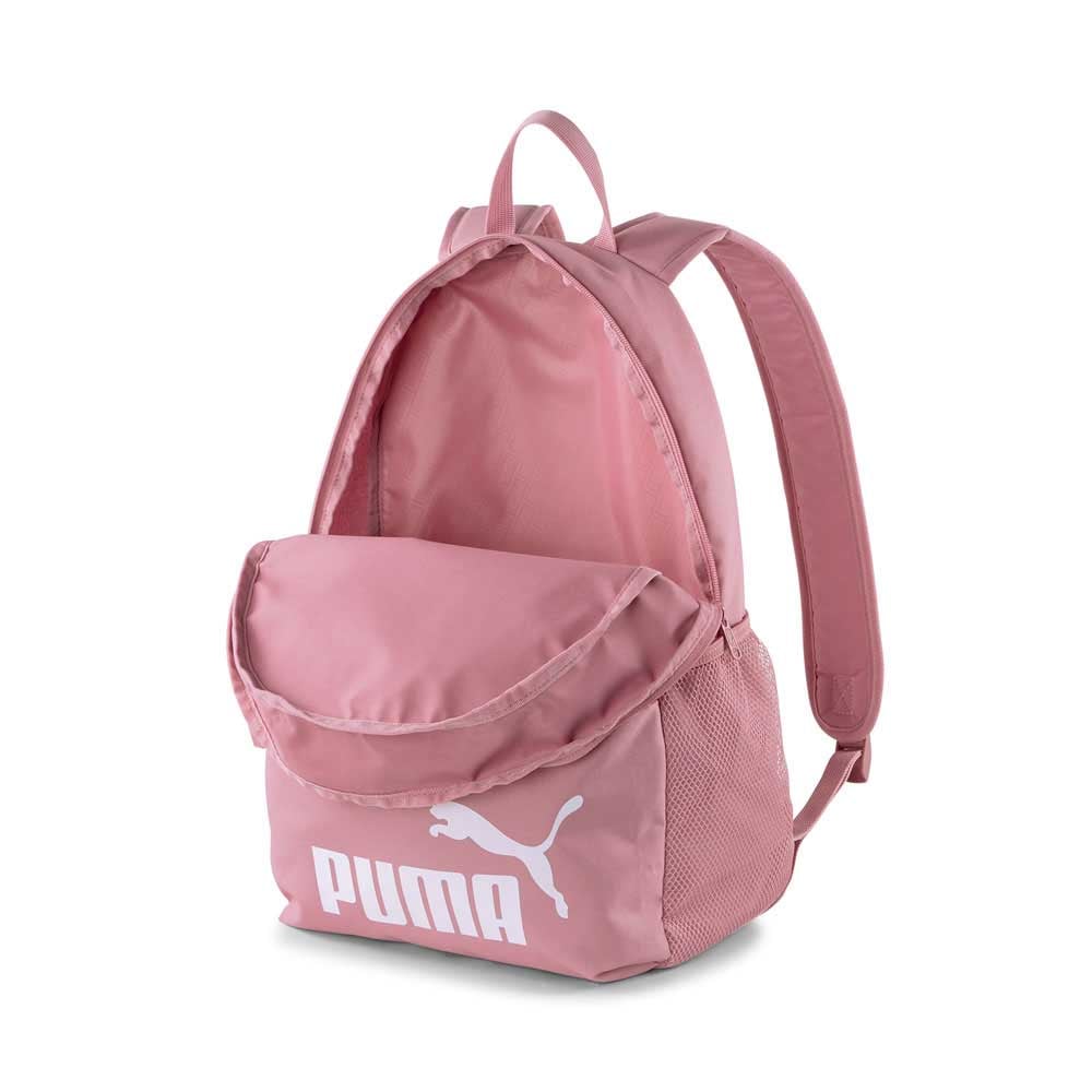 puma phase backpack pink