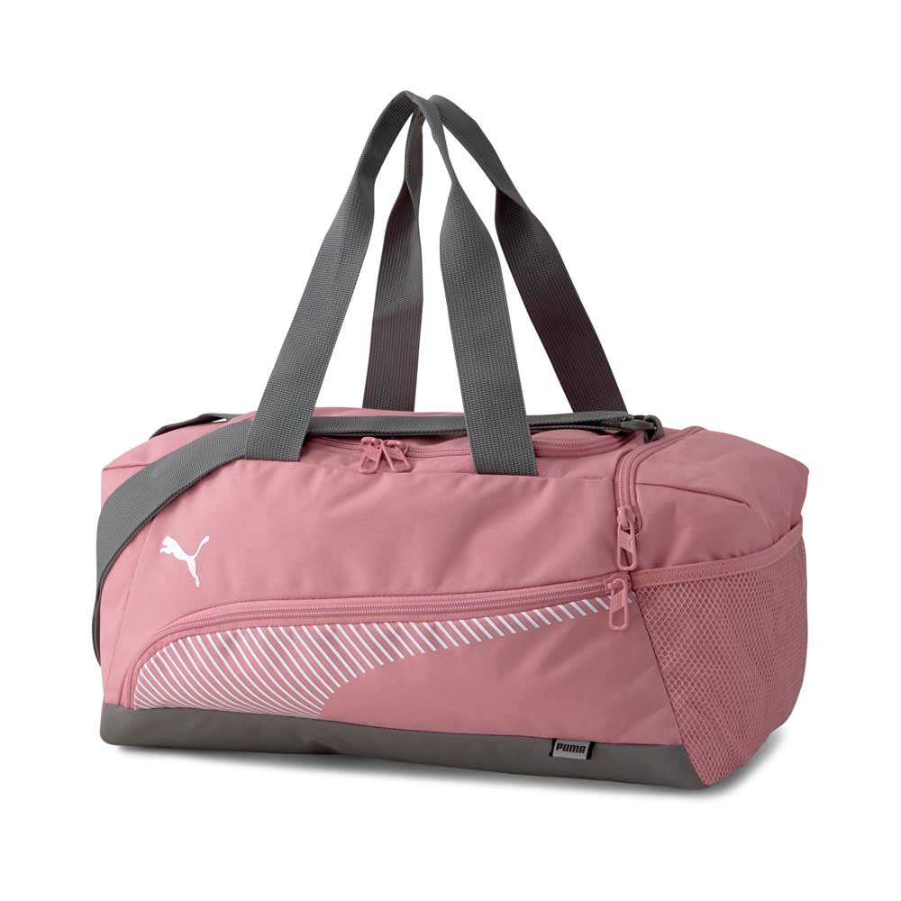 Fundamentals Sports Bag Pink 19 Litres 