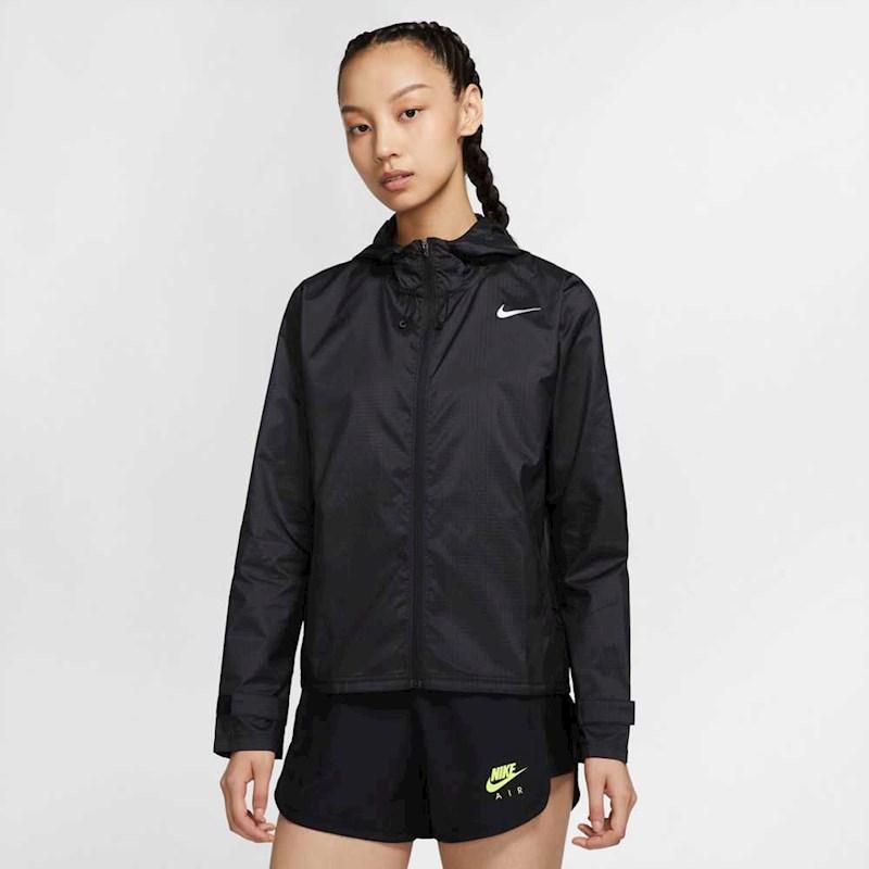 Nike Womens Essential Running Jacket | Rebel Sport