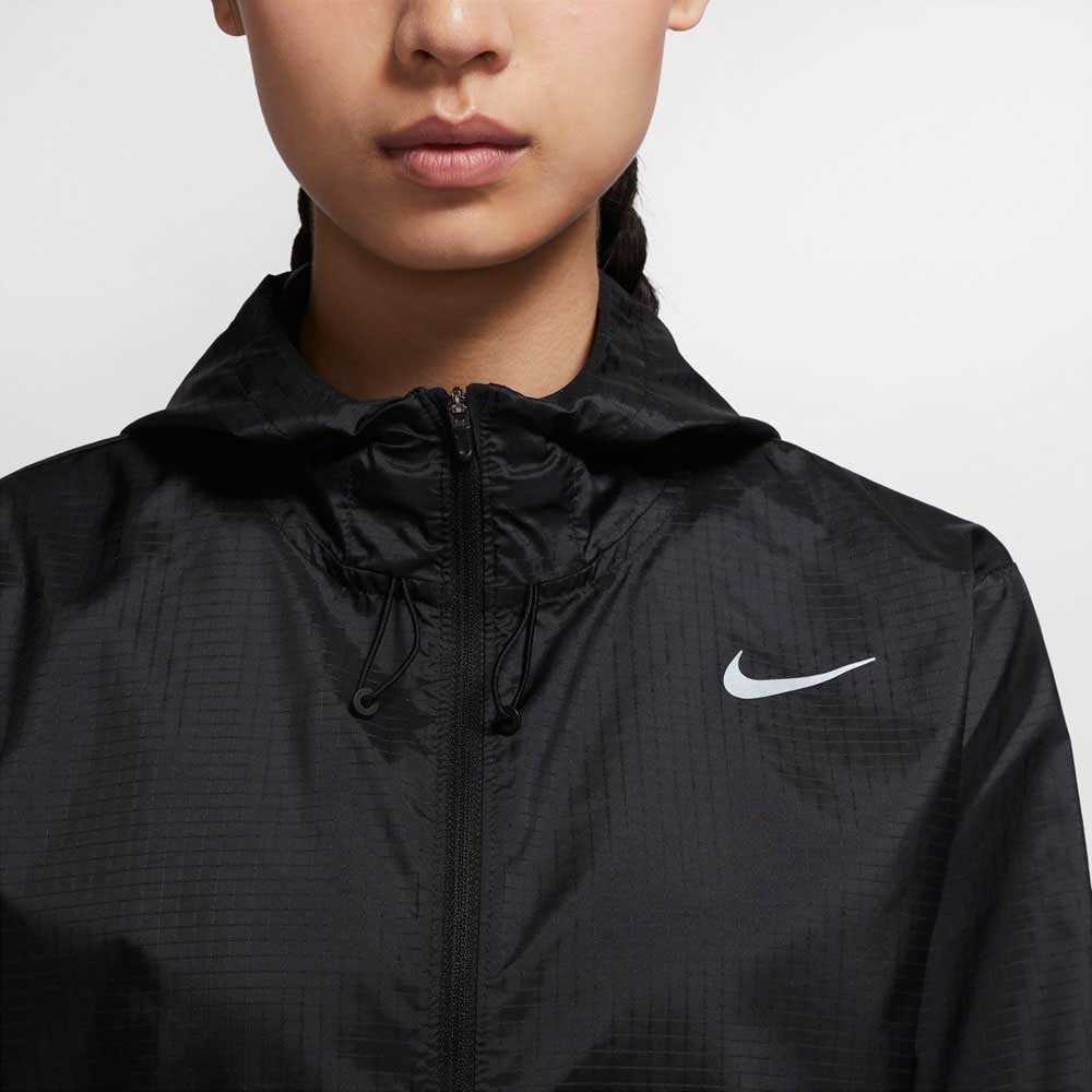 rebel sport nike jacket