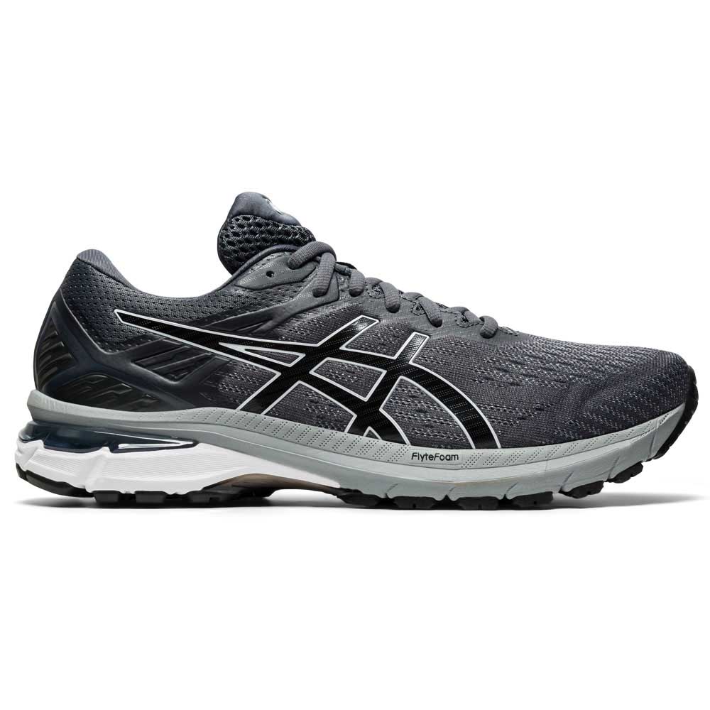 Asics Mens GT-2000 9 2E Running Shoes | Rebel Sport