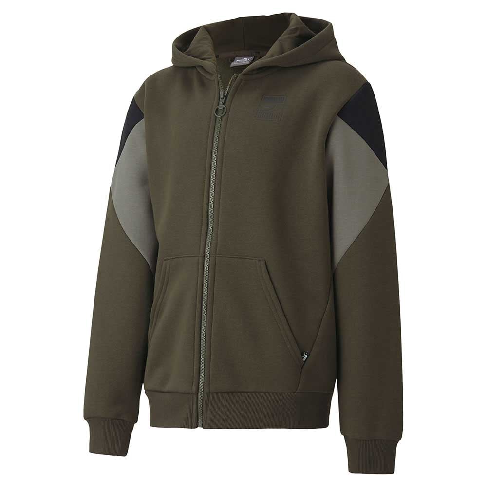 boys sweat jacket