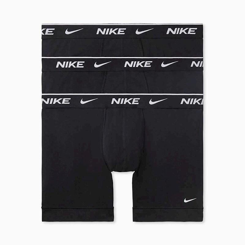 Nike Men s Everyday Cotton Stretch Boxer Brief 3 Pack Rebel Sport