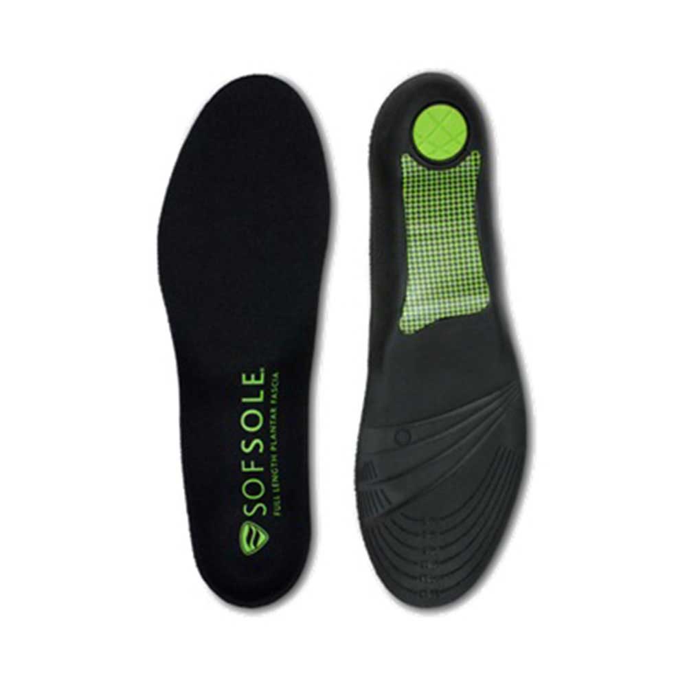 arch support insoles nz