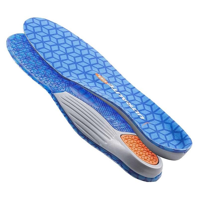 Sof Sole Ultra Lite Gel Insole Rebel Sport