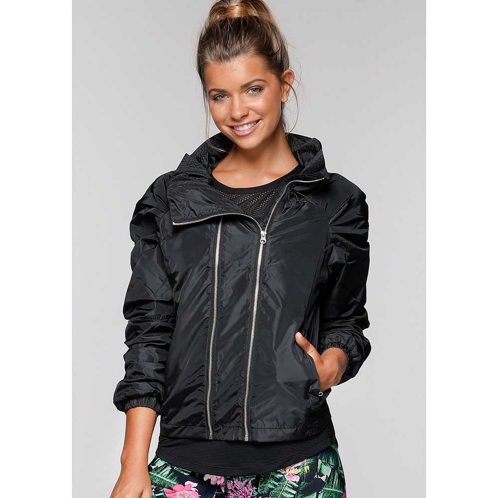 adidas jacket womens rebel sport