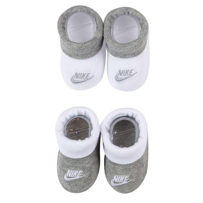 Nike Infant Futura Bootie Box Set 2 Pack Rebel Sport