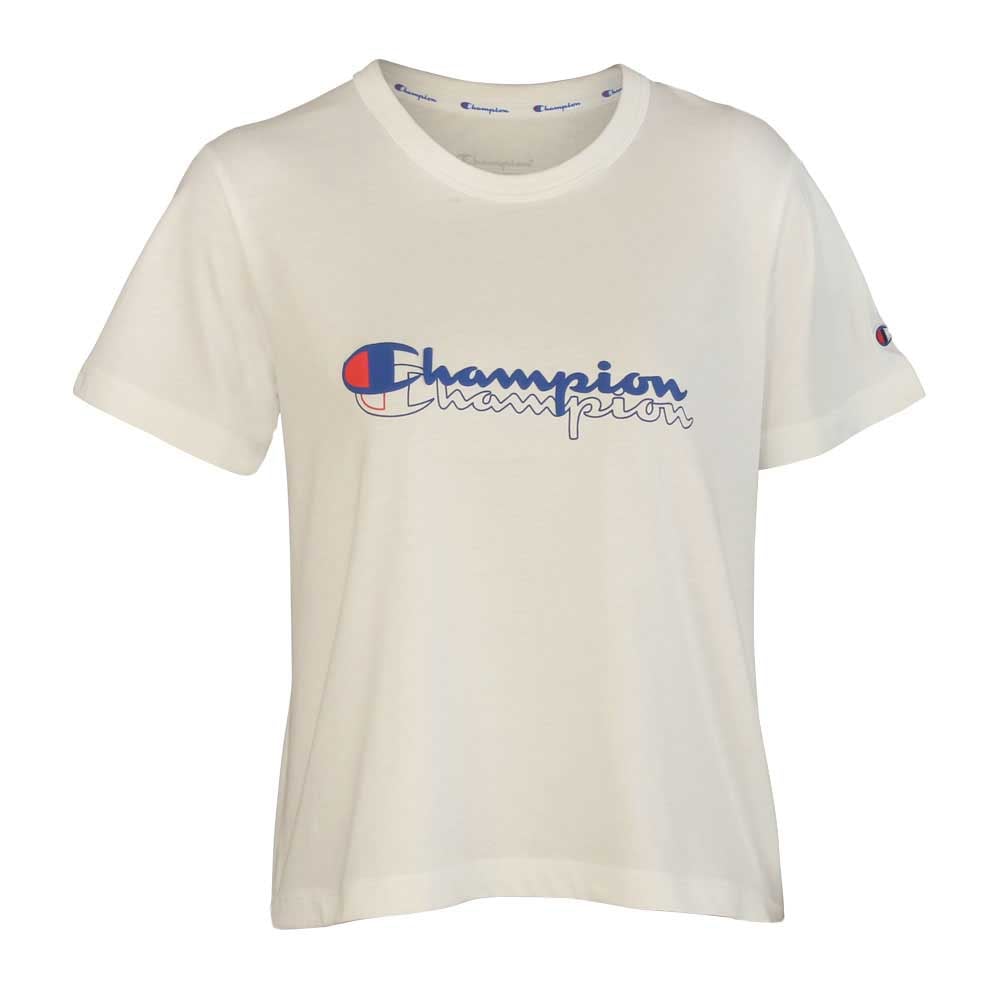 champion loose t shirt