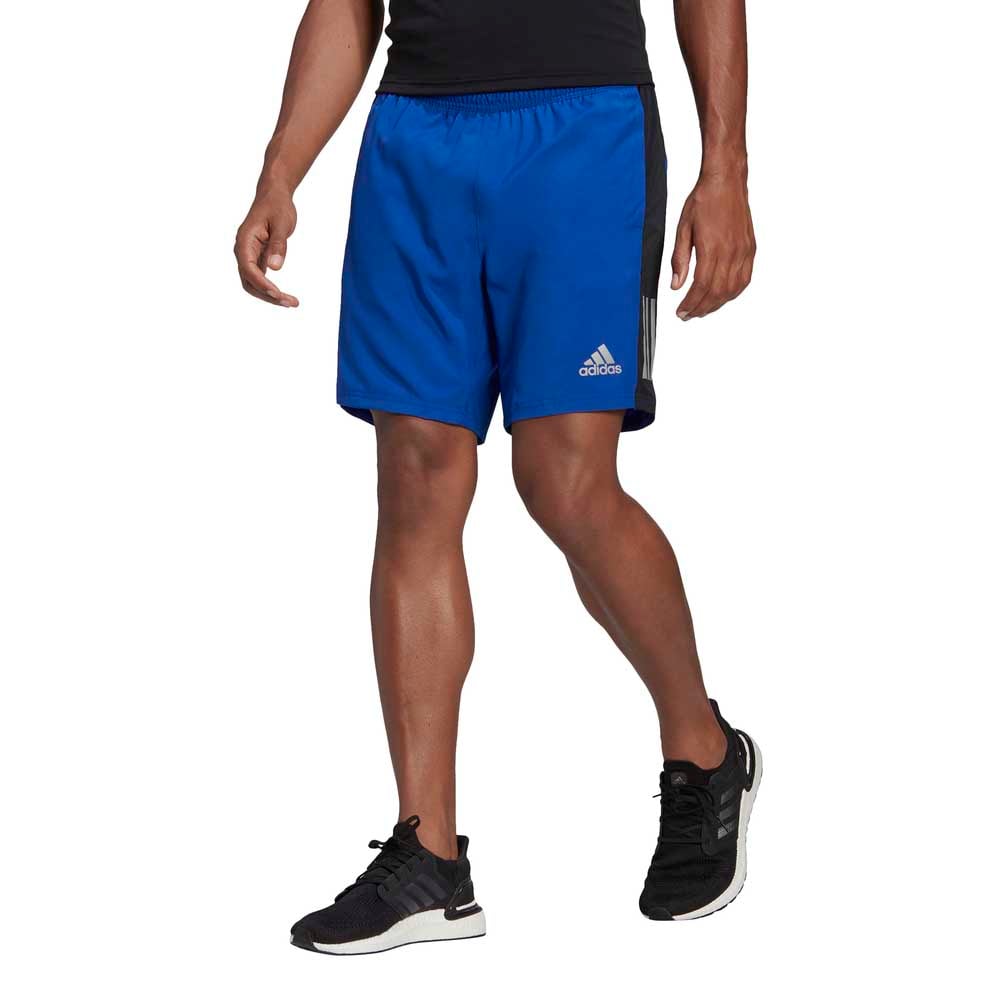 adidas Men's Own the Run 7 Inch Short | Rebel Sport