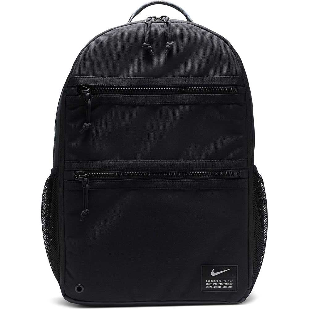 Nike Utility Heat Backpack Black/Stone 25 Litre | Rebel Sport