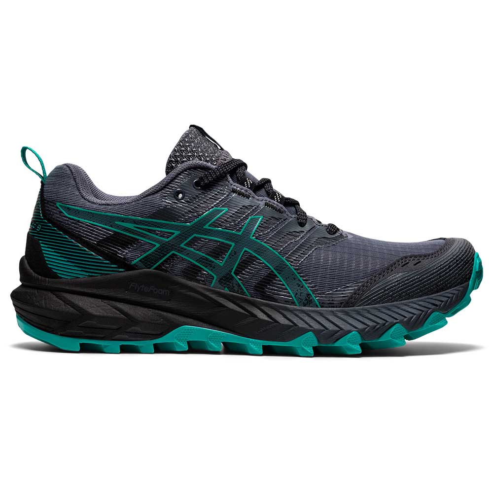 Asics Womens Gel Fuji Trabuco 8 Trail Shoes | Rebel Sport