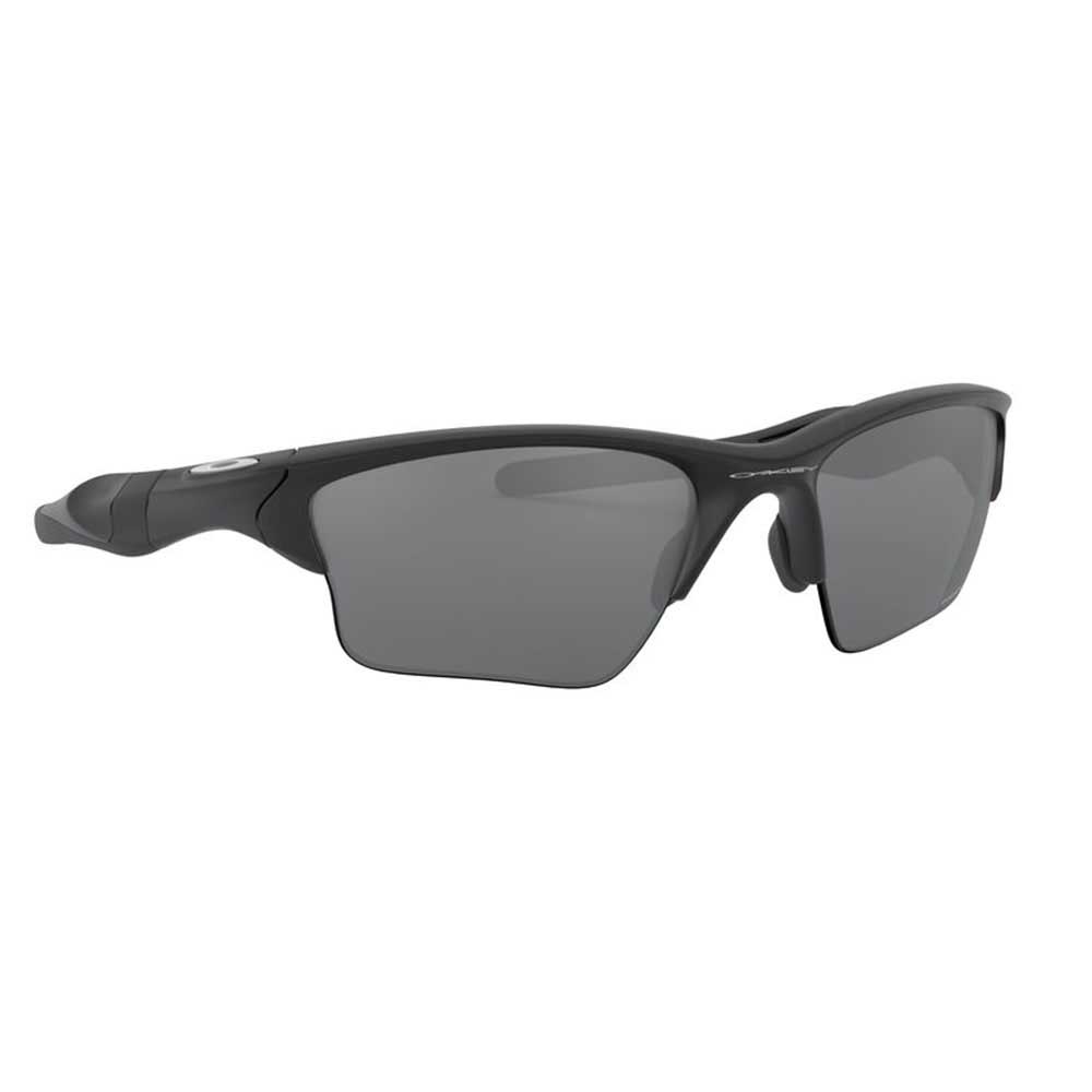 Oakley Half Jacket 2 0 Xl Sunglasses Matte Black Prizm Black Rebel Sport