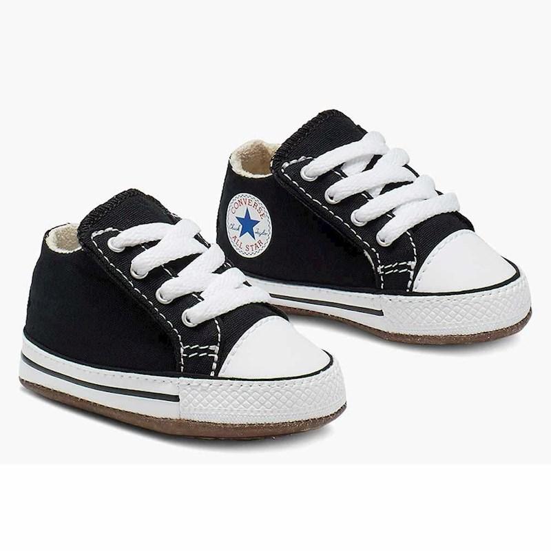 Converse Infants Cribster Mid Shoes Rebel Sport