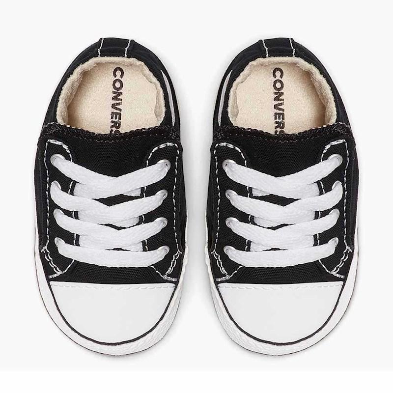 Infant converse crib shoes online