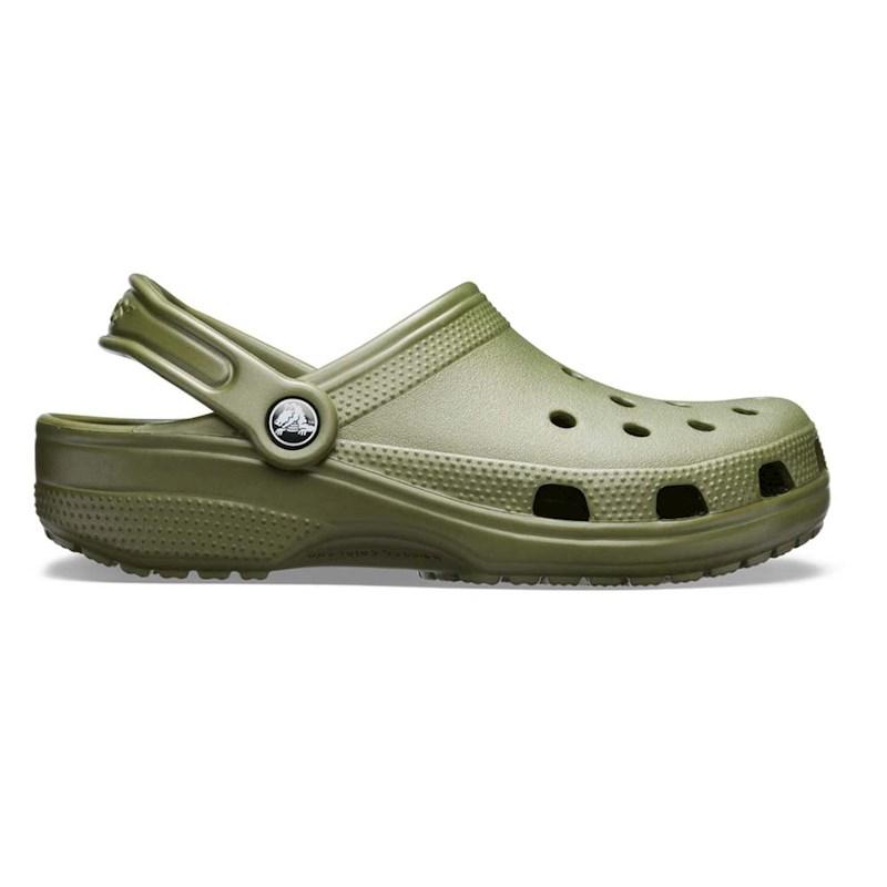 Crocs newmarket hotsell