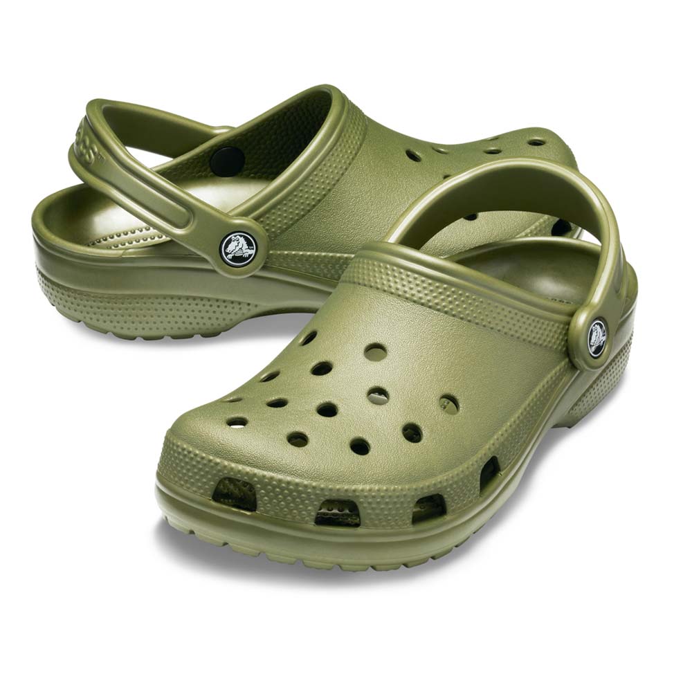 rebel sport crocs