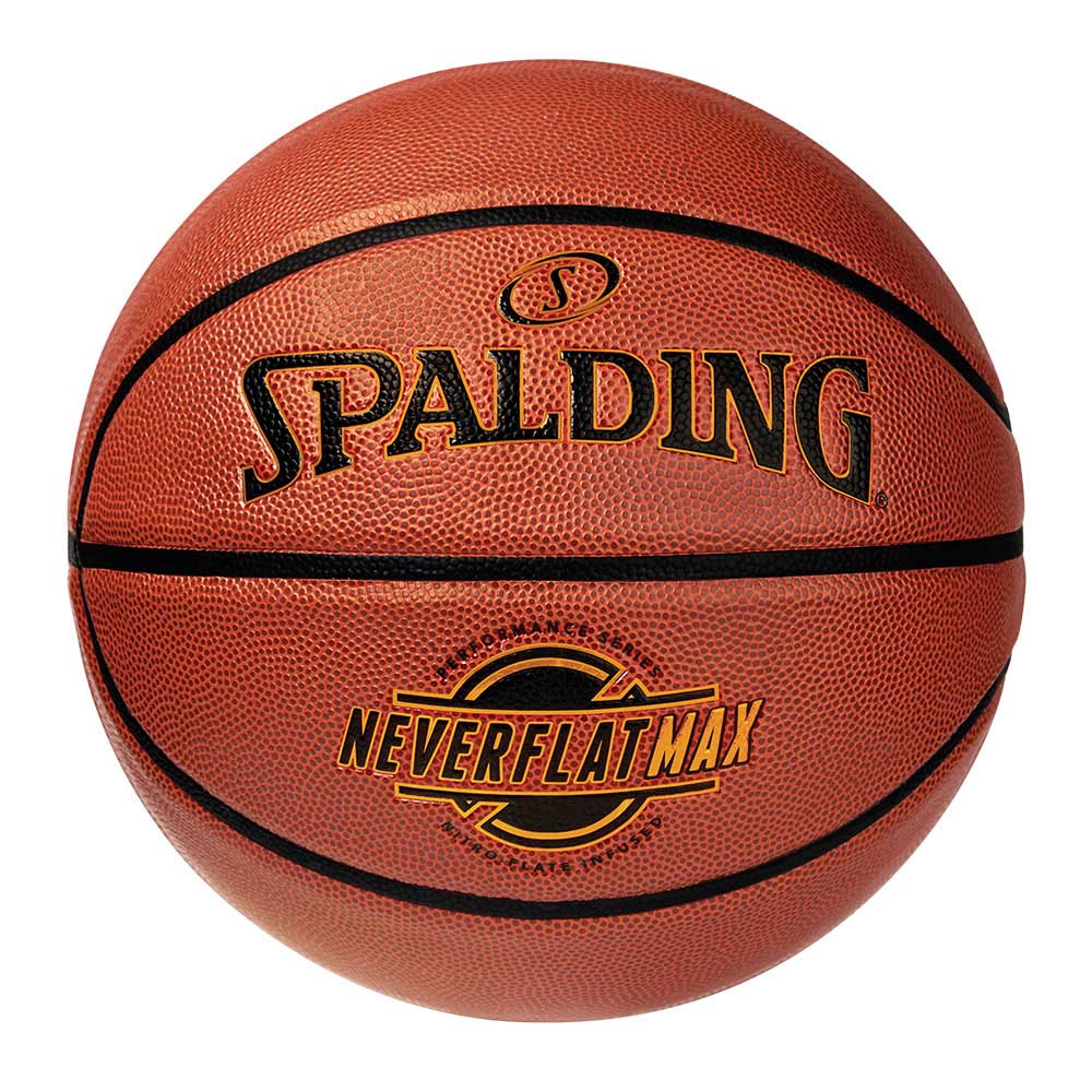 Spalding Balls | Rebel Sport
